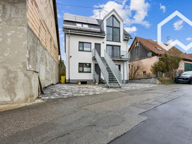Maisonette 36 state of the art welcome