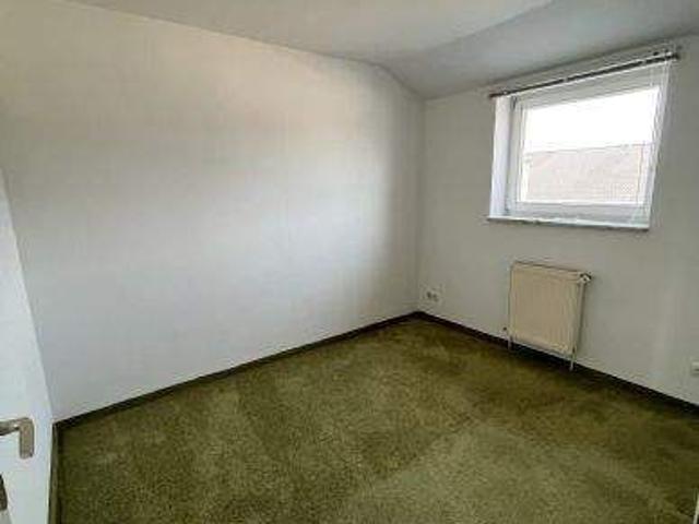 Maisonette 3 Raumwohnung mit Terasse Geraer Innenstadt