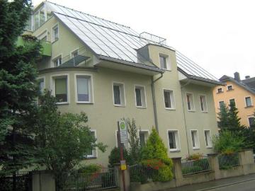 Limbach-Oberfrohna, Mittelsachsen, Sachsen