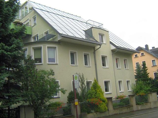 MAISONETTE 3 Zi Wohnung mit Balkon und NEUE EBK