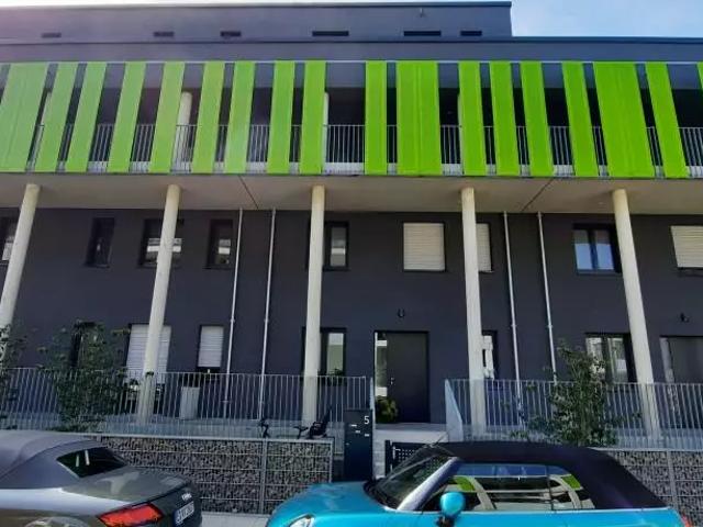 Maisonette: 4 Zimmer Köndgenstraße5 in Essen Vivawest GmbH