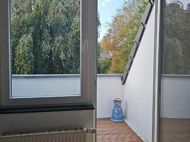 Maisonette 74qm Köln Stammheim 4 Zi Kü Bad sofort