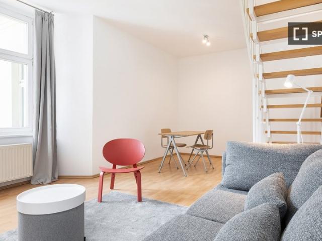 Maisonette, 70 qm, Waschmaschine, Internet, Erdgeschoss