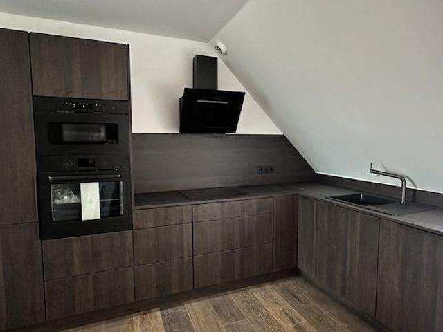 Maisonetten Wohnung mit Einbauküche in toller Altstadtlage