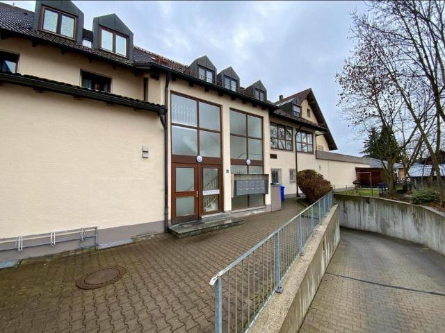 Maisonetten Wohnung 115 QM