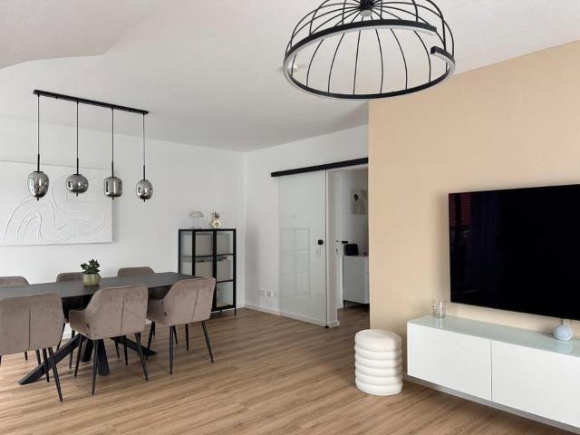 Maisonettenwohnung 3 Zimmer Kempten
