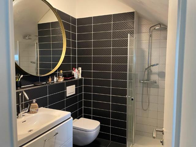 Maisonettenwohnung