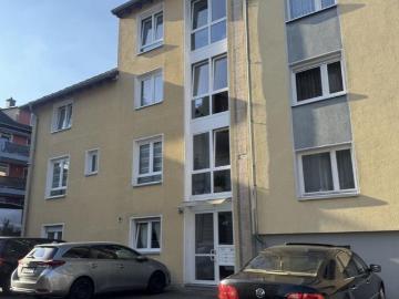 Maisonettenwohnung in Wuppertal
