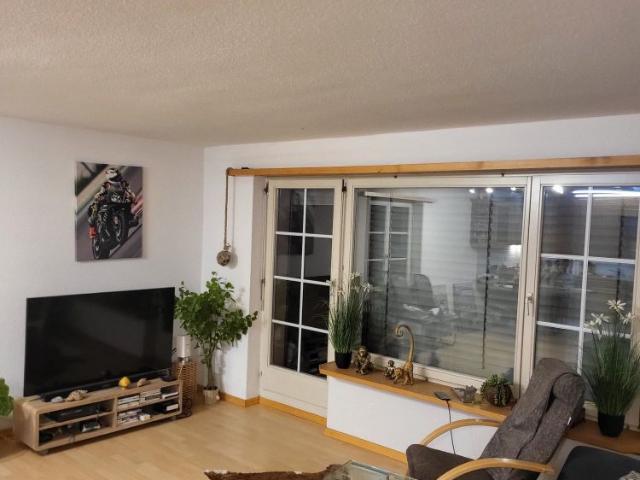 Maisonettenwohnung zu vermieten