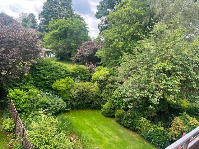 Maisonettewohnung 148 m² in Düsseldorf Lohausen – Privatverkauf