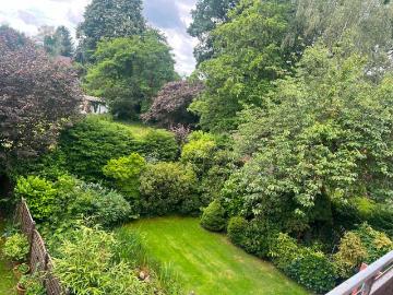 Maisonettewohnung 148 m² in Düsseldorf Lohausen – Privatverkauf