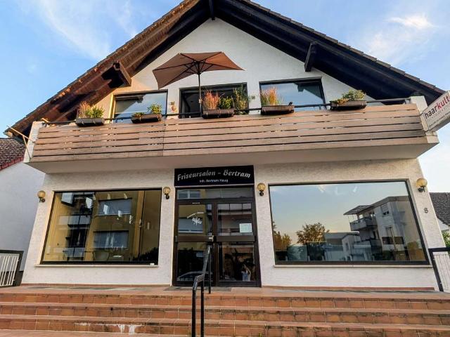 Maisonettewohnung