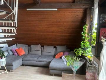 Maisonettewohnung zu vermieten Stuttgart Zuffenhausen