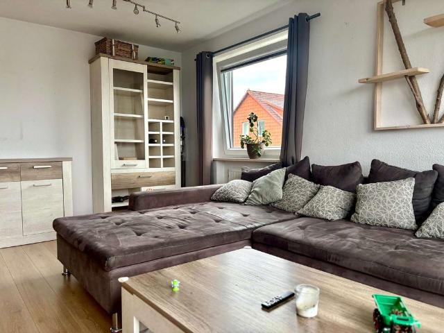 Maisonettewohnung zur Miete in Groß Berkel