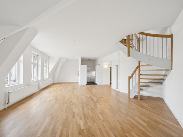 Maisonettewohnung an Toplage – jetzt mit CHF 500.– Bonus