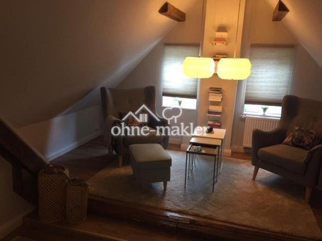 Maisonette/Wohnung an der Lübecker Bucht zwischen Scharbeutz und Eutin