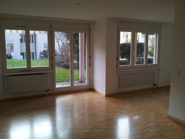 Maisonettewohnung an ruhiger Lage