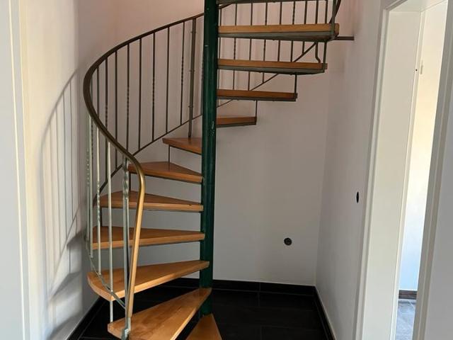 Maisonettewohnung auf 2 Ebenen – ca. 80 m²