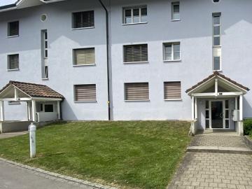 Wohnung mieten in Bezirk Zofingen