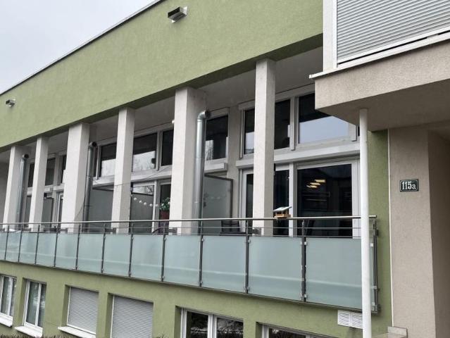 Maisonettewohnung direkt an den Pegnitzwiesen 3 Zimmer 2 hochwertige Bäder Einbauküche