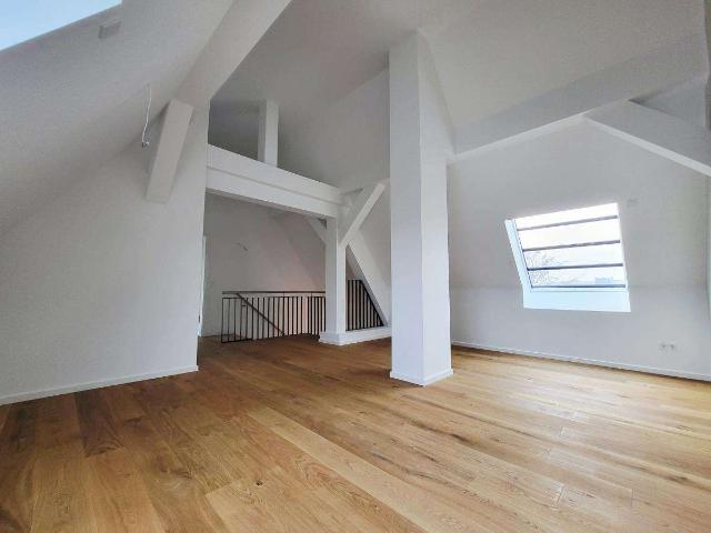 Maisonettewohnung für gehobene Ansprüche! WE 18 + 37 B42