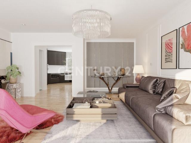 Maisonettewohnung in Waldnähe – urban leben, naturnah genießen