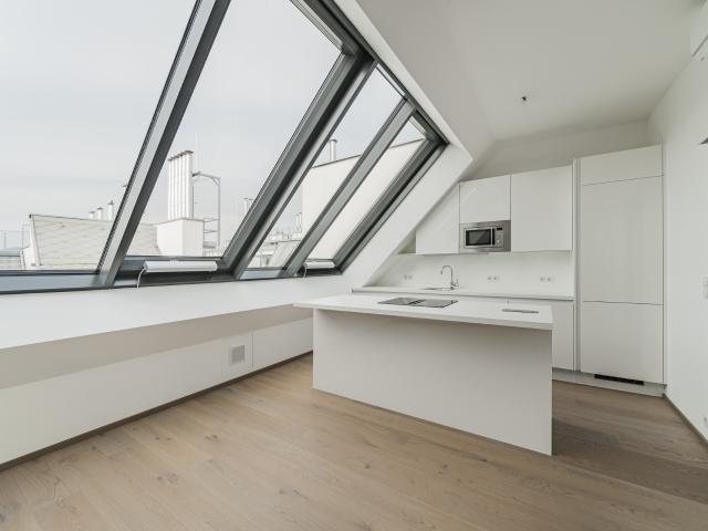Maisonettewohnung in Wien, 129,83 m² JP – Ihr Immobilienmakler in Wien