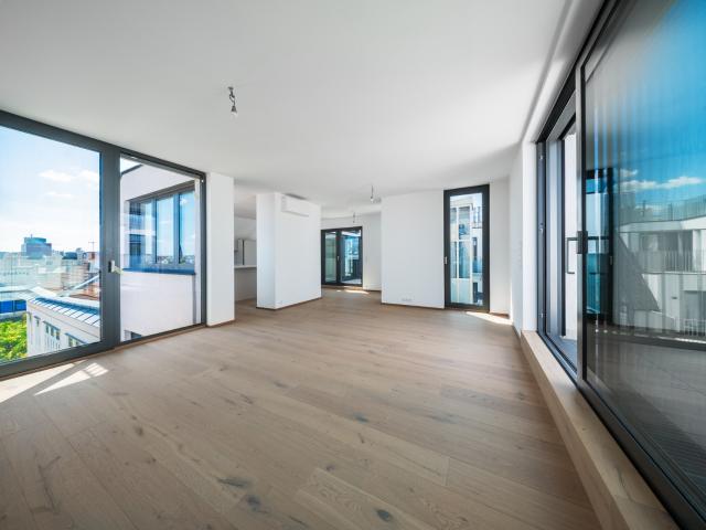 Maisonettewohnung in Wien, 131,81 m² JP – Ihr Immobilienmakler in Wien