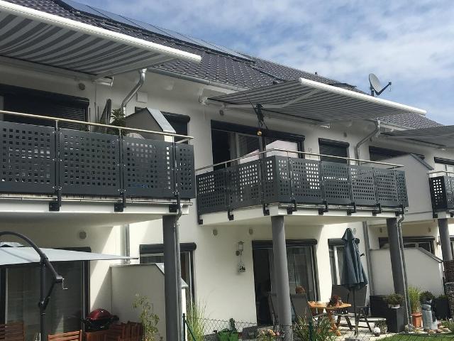 Maisonettewohnung in 86854 Amberg/Unterallgäu / + ATTRAKTIVE VERKÄUFERFINANZIERUNG MÖGLICH