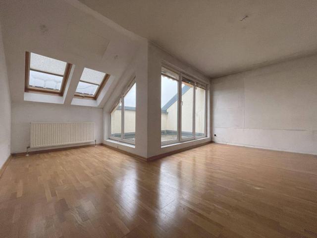 Single Hit Maisonettewohnung in bester Lage