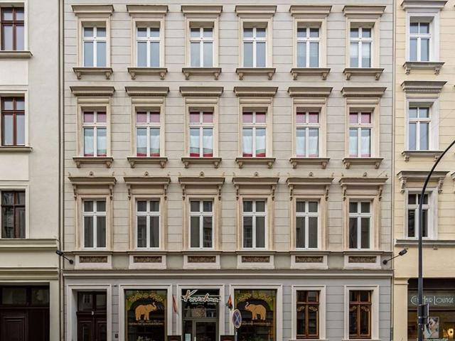 Maisonettewohnung in Görlitz – Wohn t räume auf zwei Etagen!
