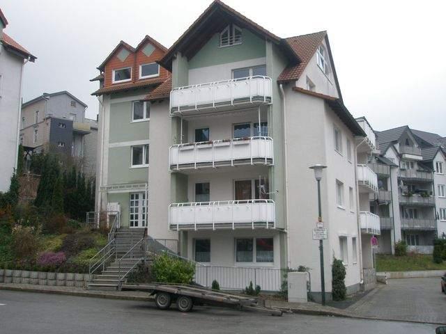 Maisonettewohnung in LÃ¼denscheid