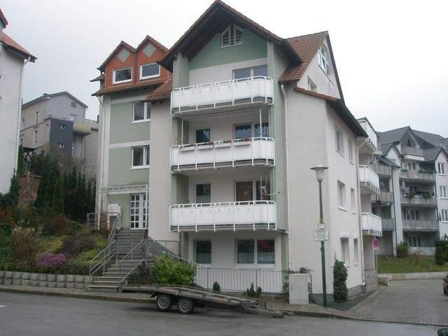 Maisonettewohnung in LÃ¼denscheid