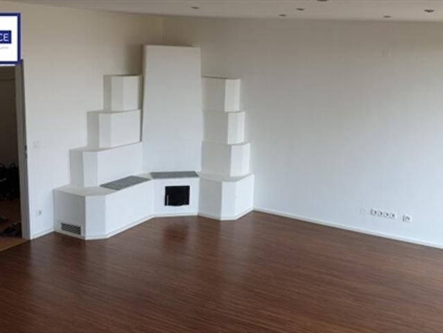 Maisonettewohnung in Ruhelage!