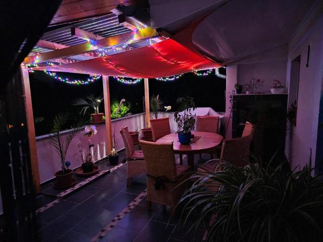 Maisonettewohnung in ruhiger Lage