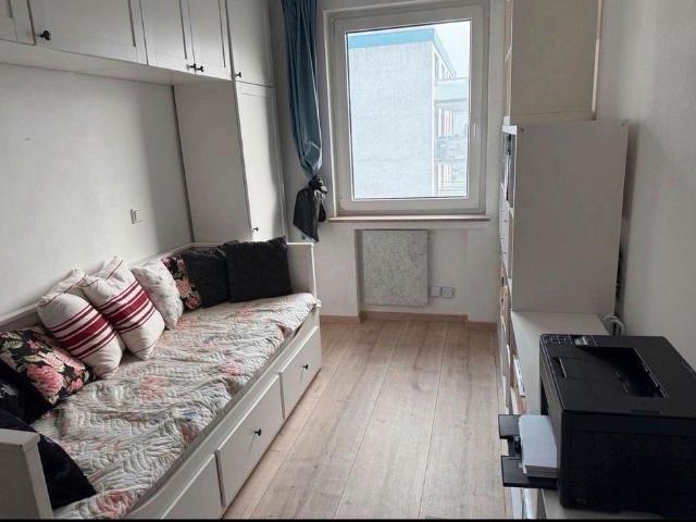 Maisonettewohnung Kernsaniert
