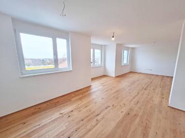 Wohnung zur Miete in 2345 - Garten, Parkplatz