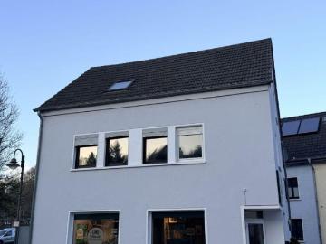 Maisonettewohnung mit ca. 110 m² Wohnfläche