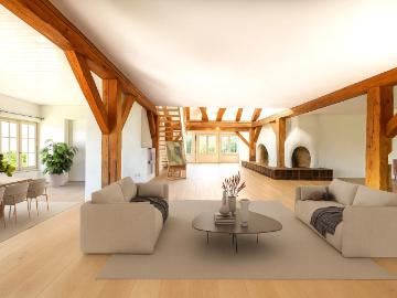 Rothen, Luzern, Kanton Luzern - Abstell-kammer