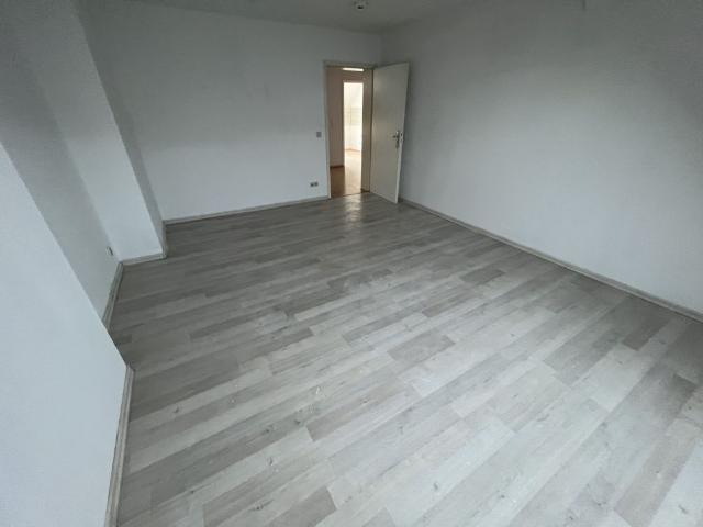 Maisonettewohnung mit Balkon nahe der Innenstadt