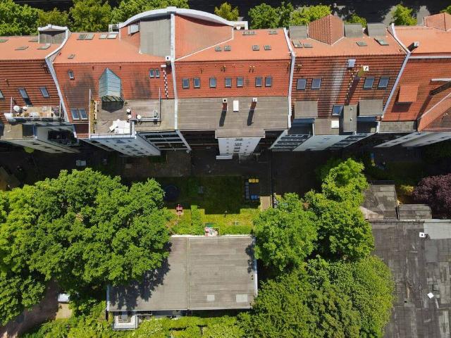Maisonettewohnung mit Balkon im beliebten Leipzig Gohlis