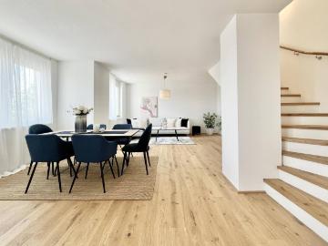 Apartment for rent in 2345 - Parkplatz