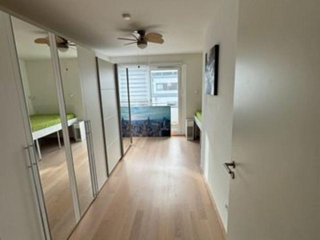 Maisonettewohnung mit großer Terrasse und offener Küche