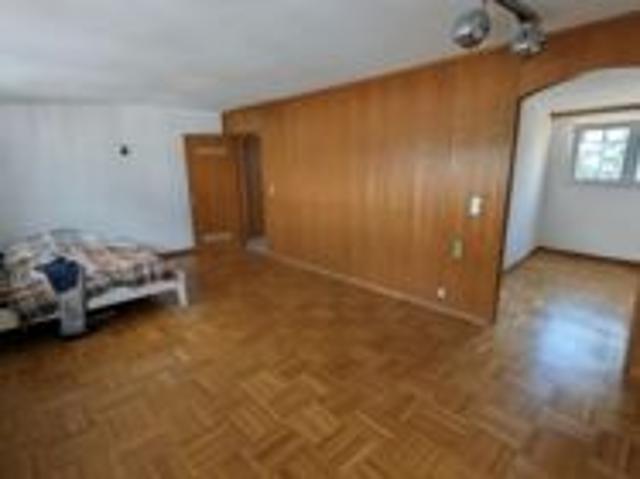 Maisonettewohnung mit Einbauküche in der Südstadt am Tivoli