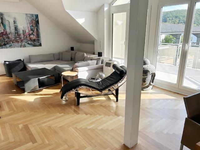 Maisonettewohnung mit Einbauküche und großem Balkon in 53474 Bad Neuenahr Ahrweiler!