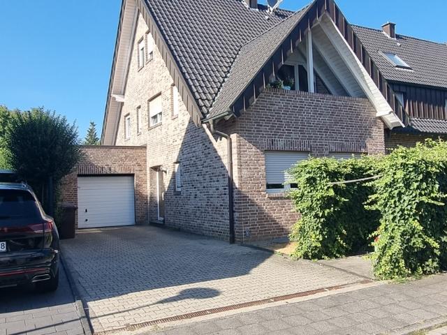 Maisonettewohnung Objekt 6774