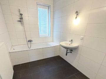 Maisonettewohnungen mit großzügigen Freiflächen