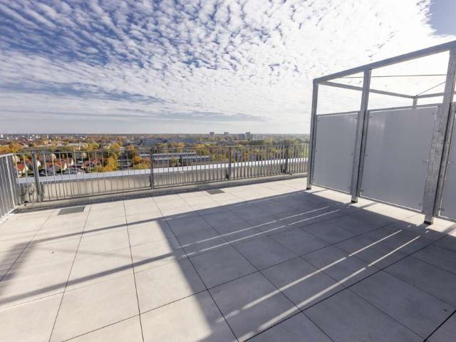 Maisonettewhg. mit Dachterrasse Erstbezug nach umfangreicher Sanierung!