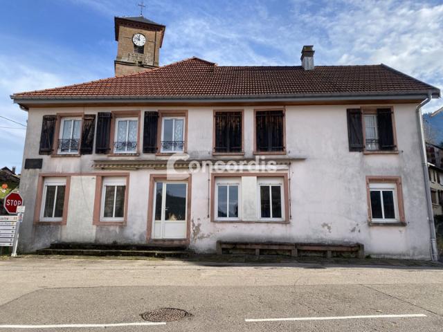 MAISON/IMMEUBLE A VENDRE