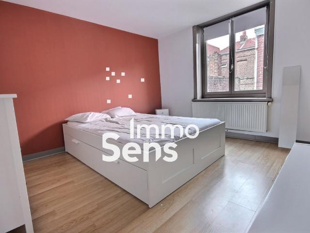 MAISON/ INVESTISSEMENT
